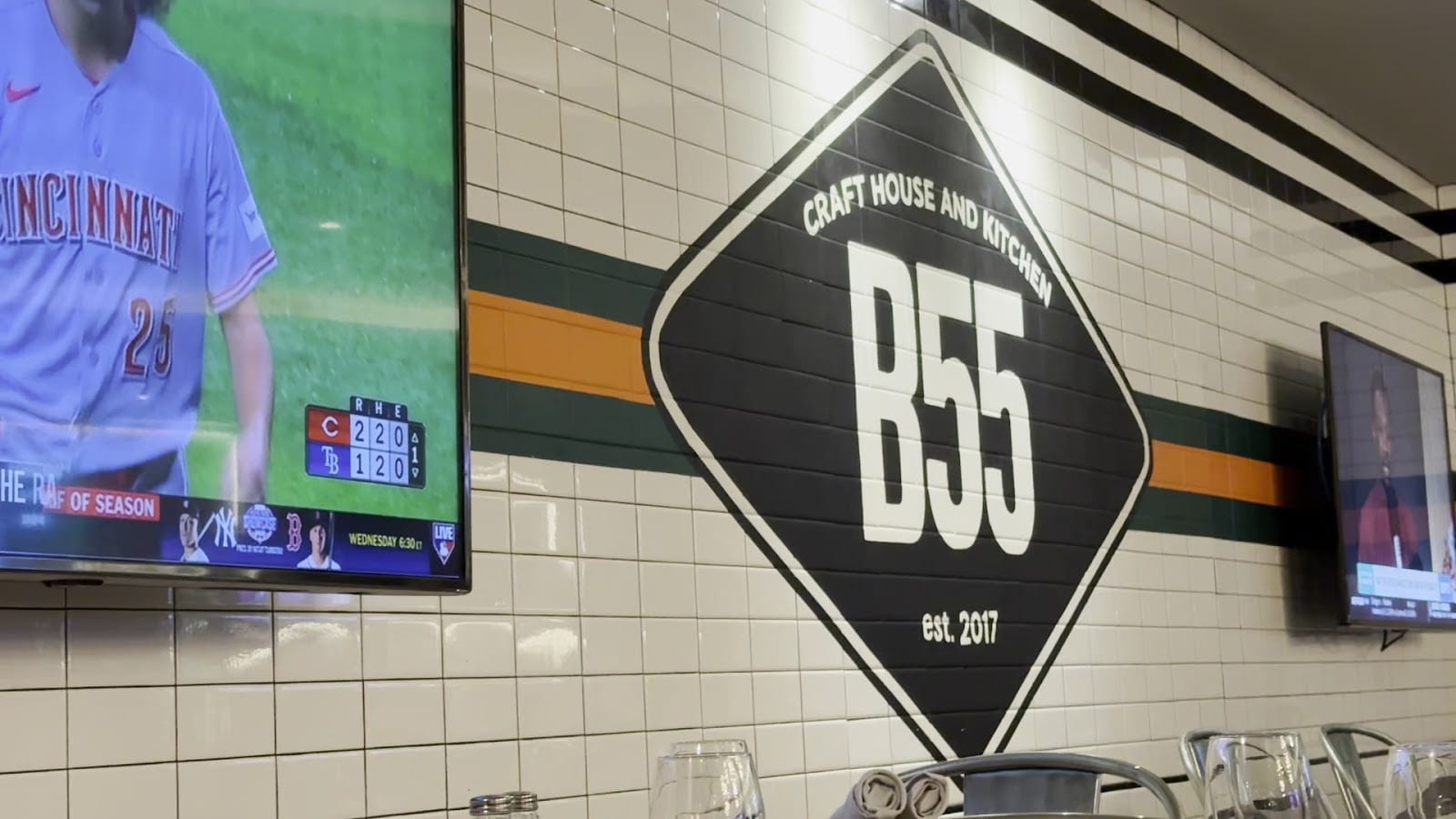 B55 Craft House & Kitchen, photo 3