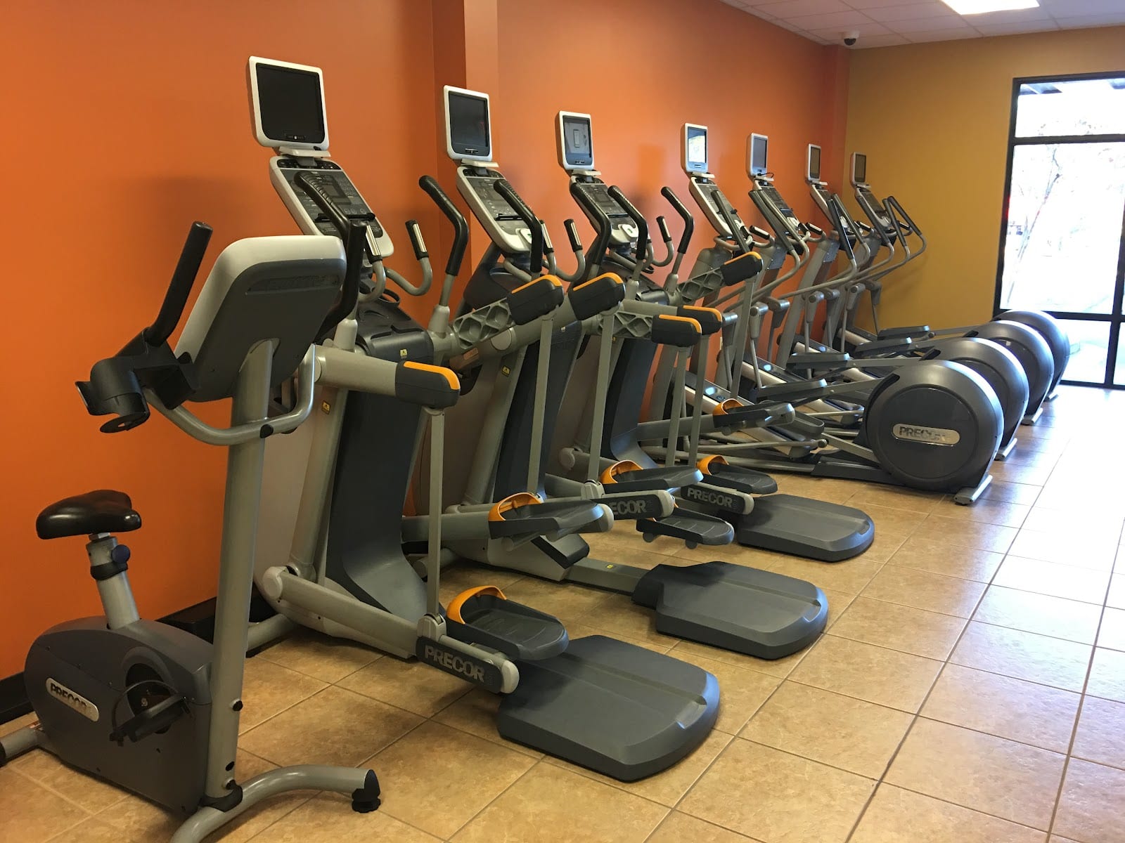 Anytime Fitness