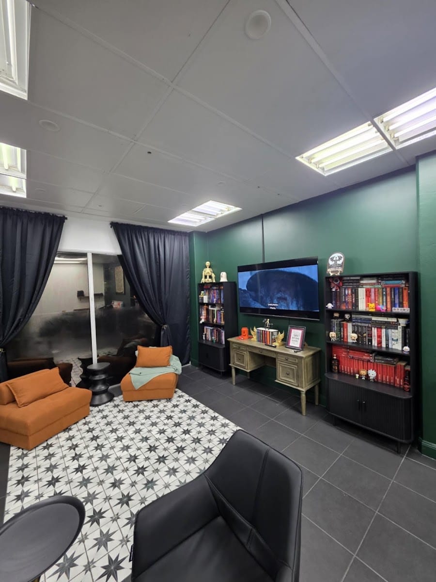 Dark Haven Hair Studio, photo 3