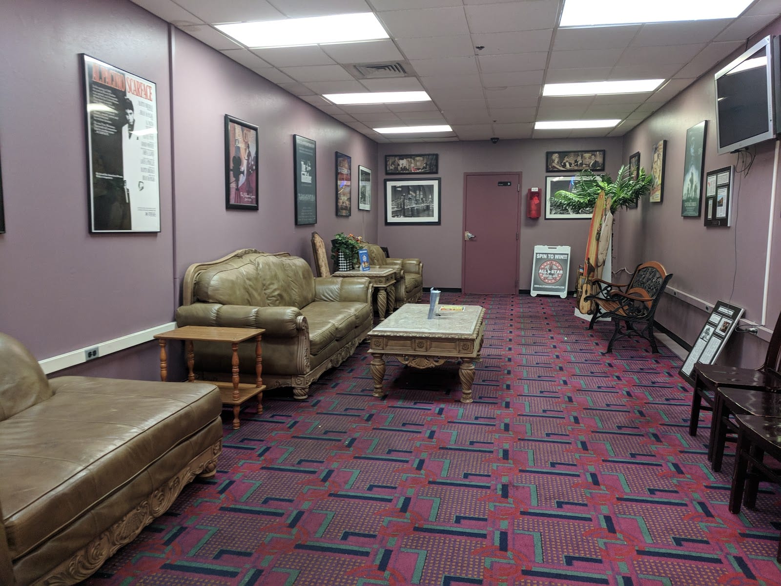 Riverdale 10 VIP Cinema, photo 4