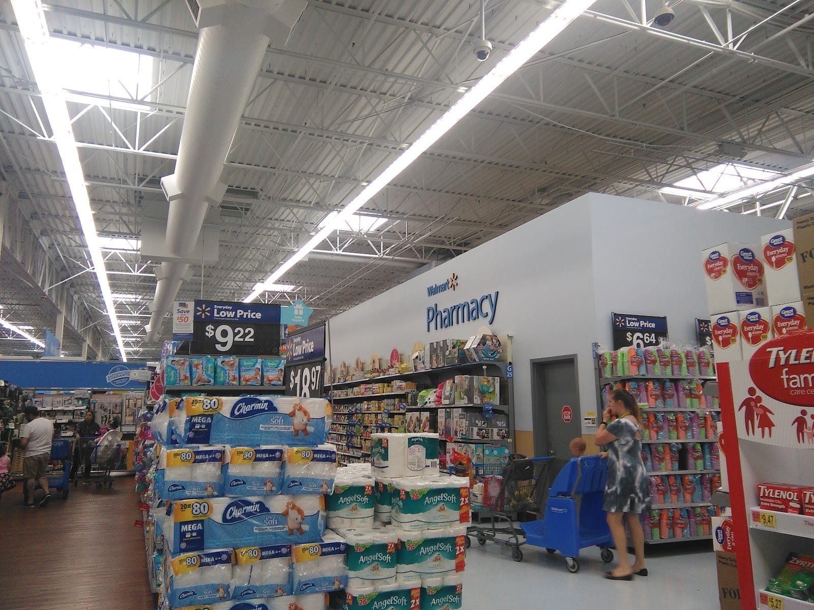 Walmart Pharmacy, photo 4