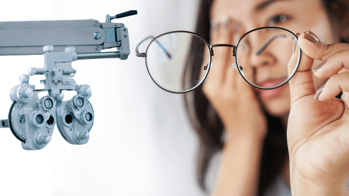 Diamond Vision - LASIK Eye Surgery NJ, photo 3