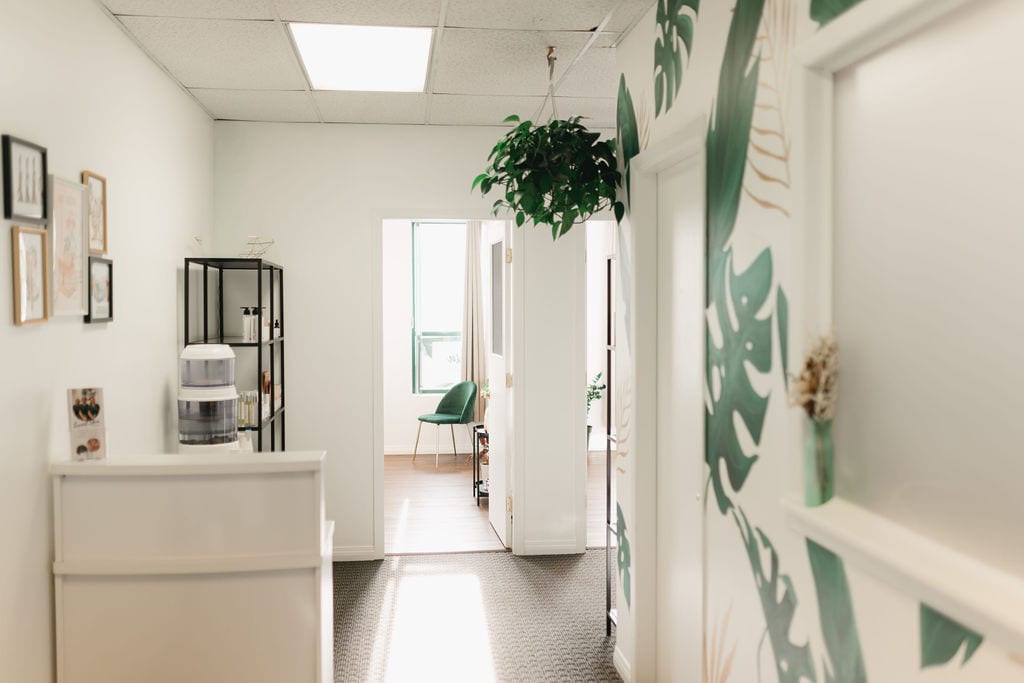 Sweet Skin Beauty Inc.