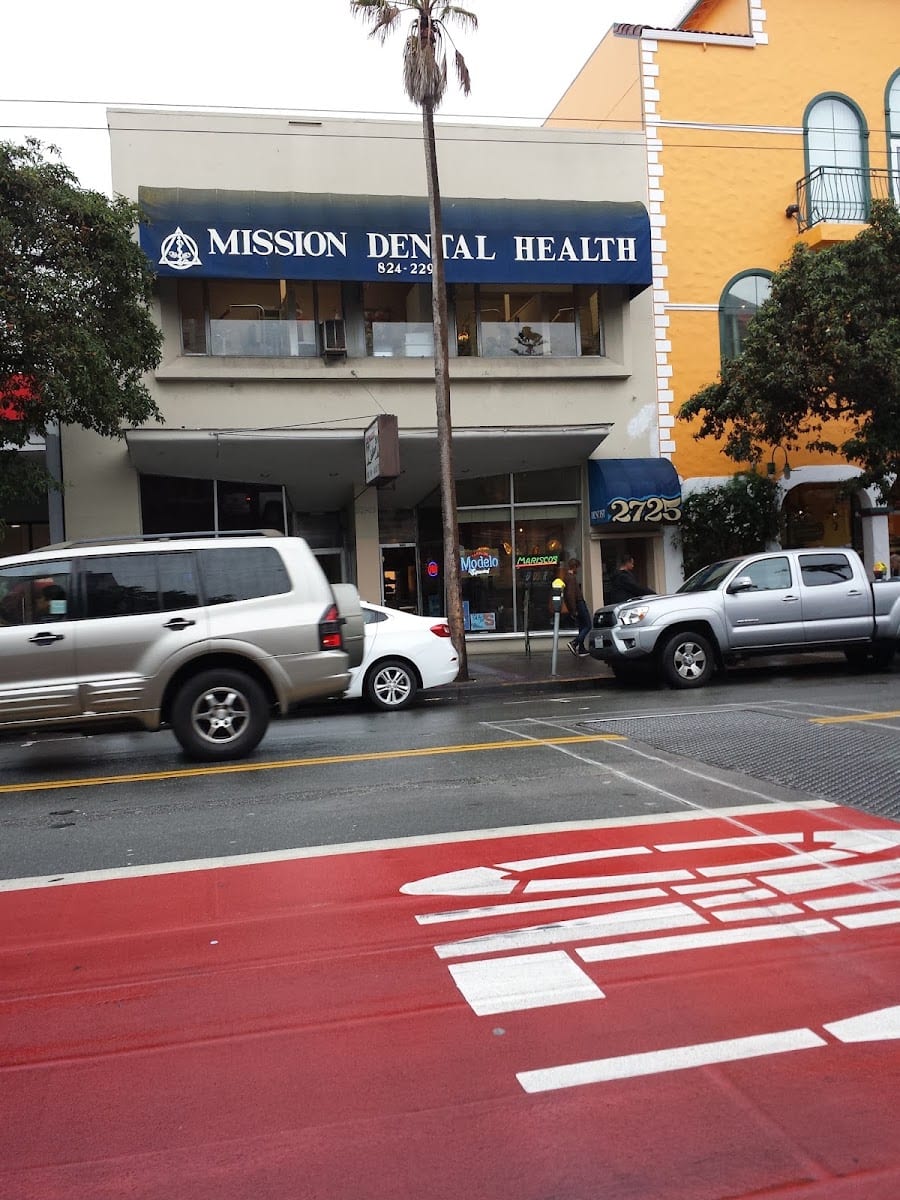 Mission Dental Health, photo 3