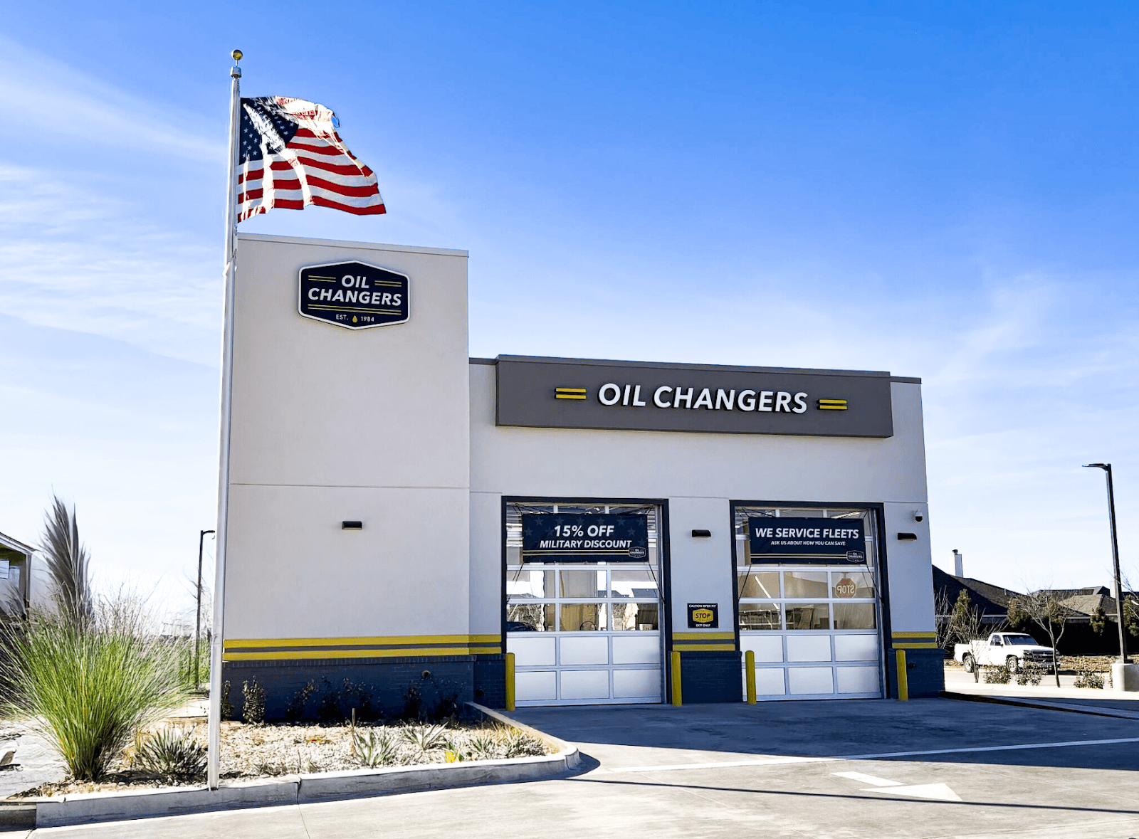 Valvoline Instant Oil Change, photo 2