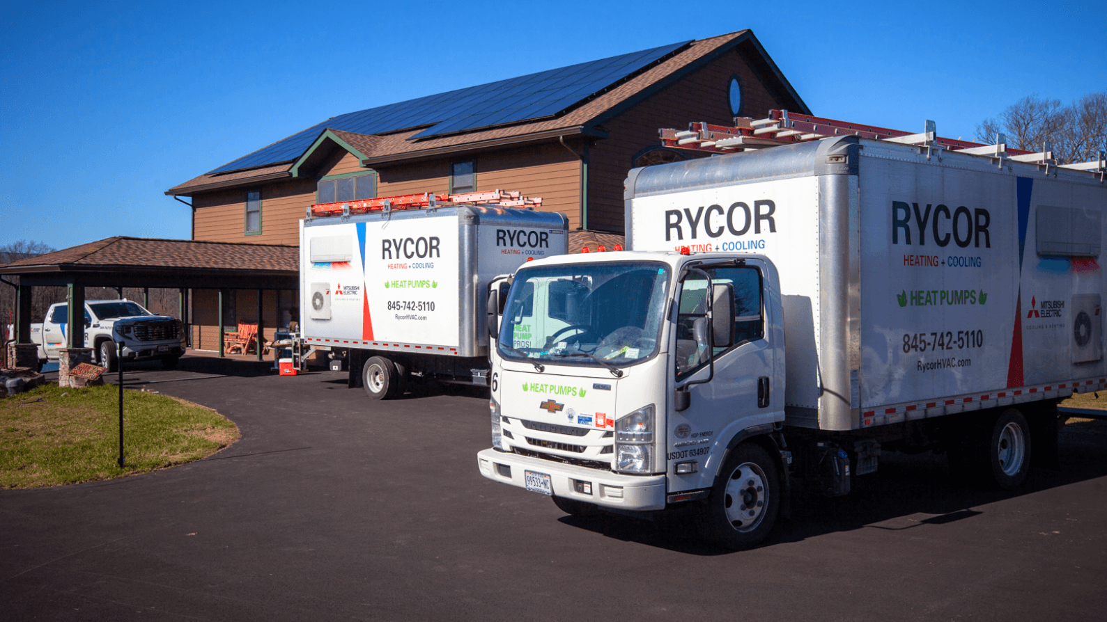 RYCOR HVAC, photo 2