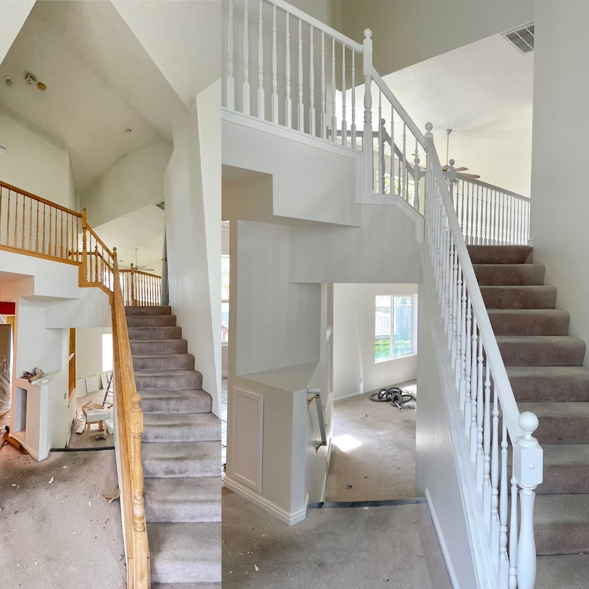 Pro Finish Painting