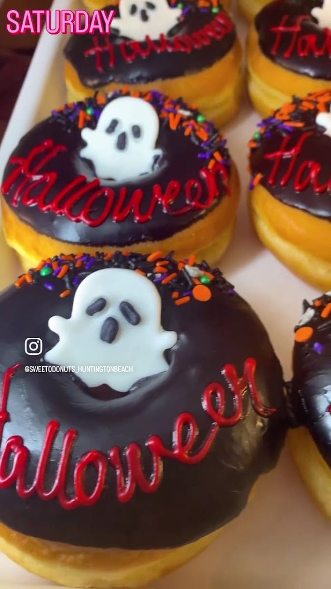 Sweet O Donuts, photo 2