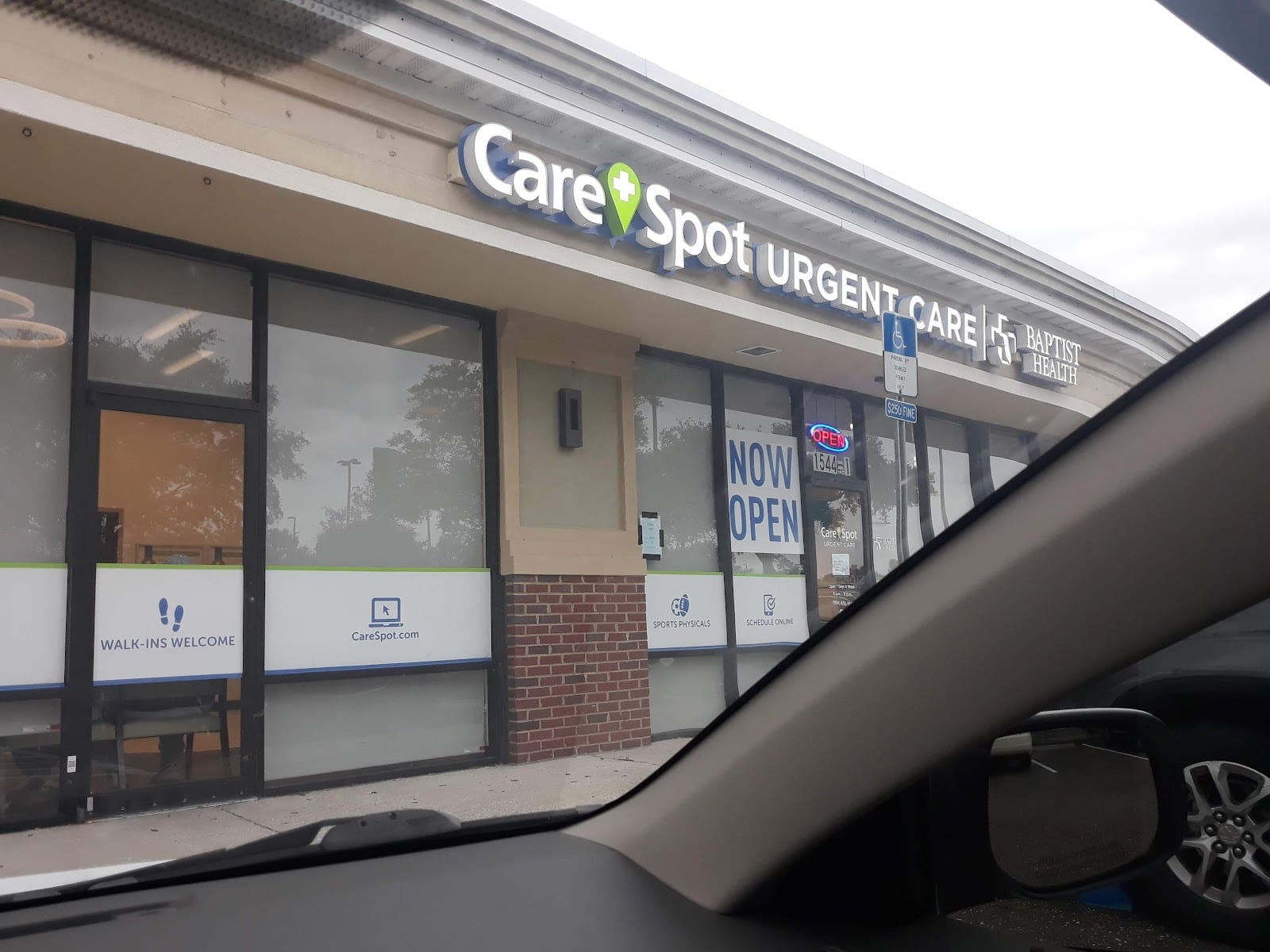 CareSpot Urgent Care of Fleming Island, photo 4