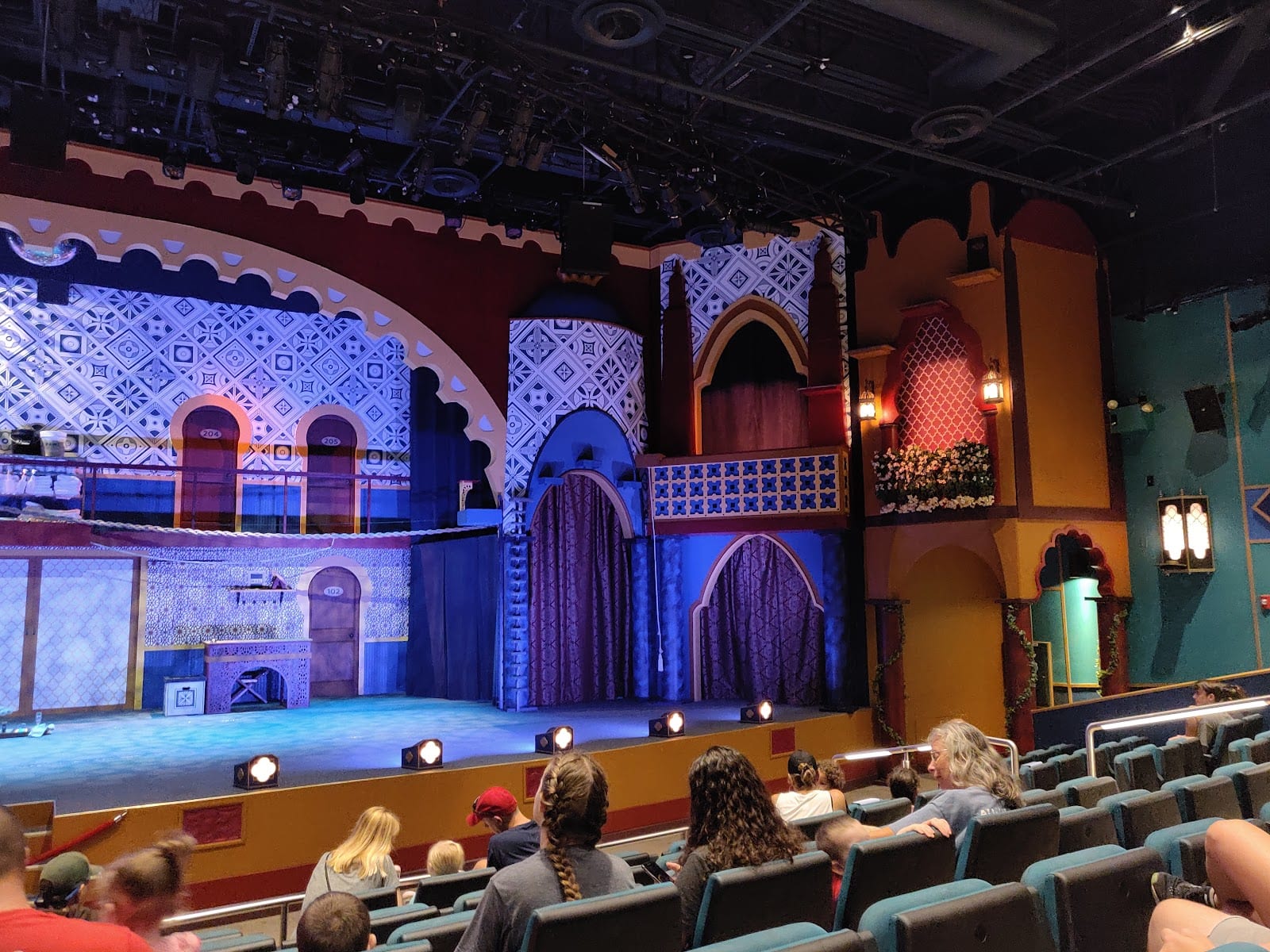 Pantopia Theater, photo 3