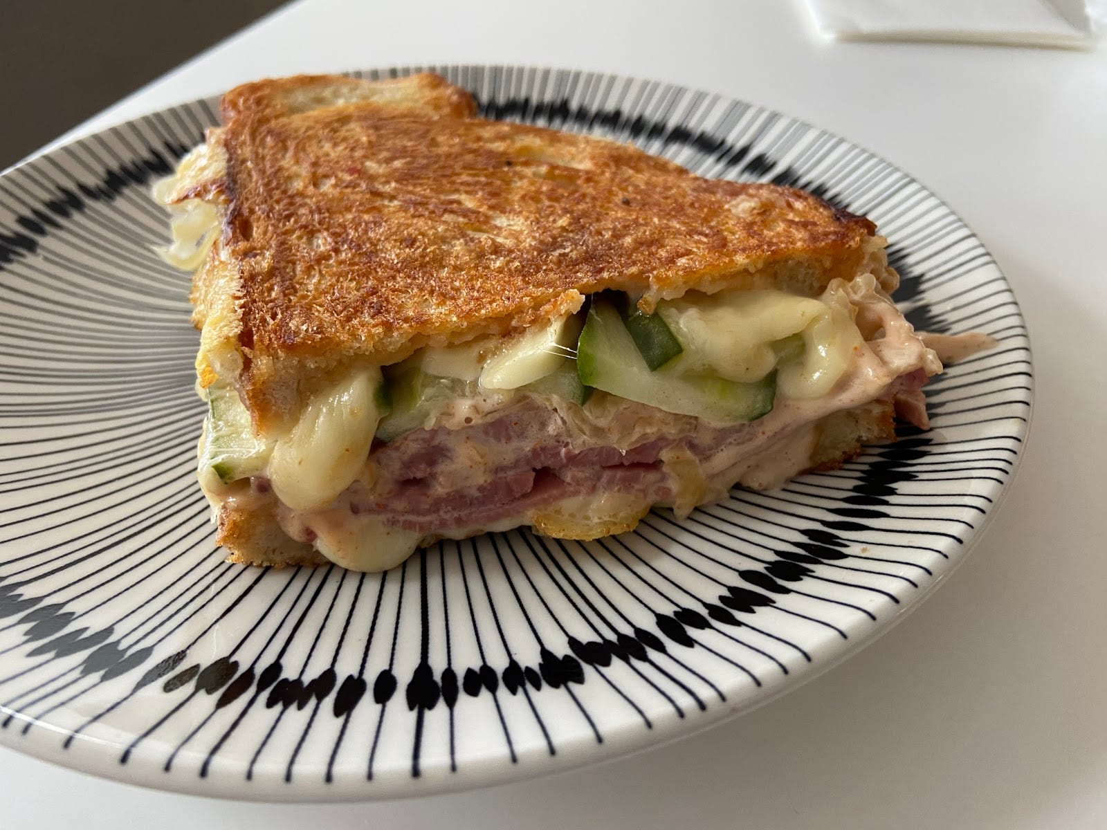 Barrett Lane Sandwich Bar