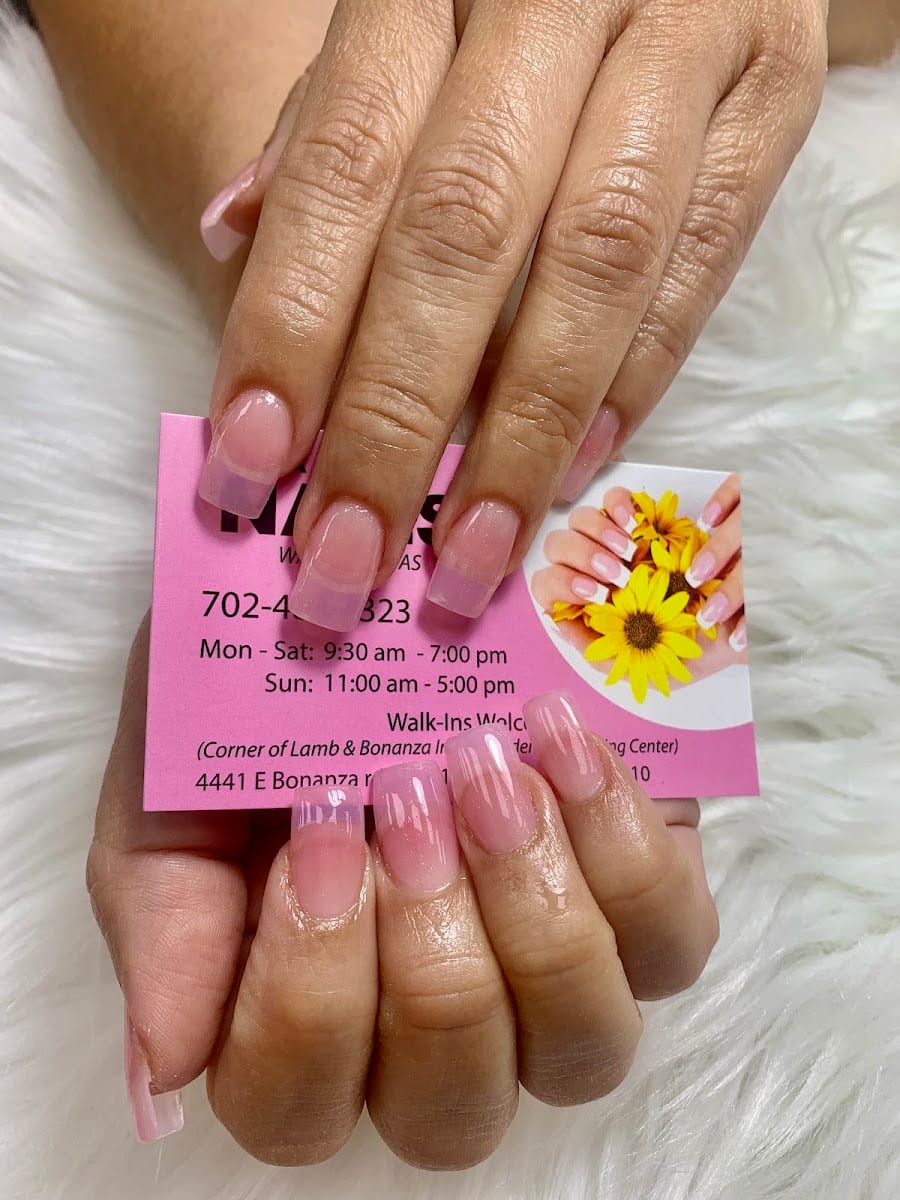 La Bonita Nails, photo 2