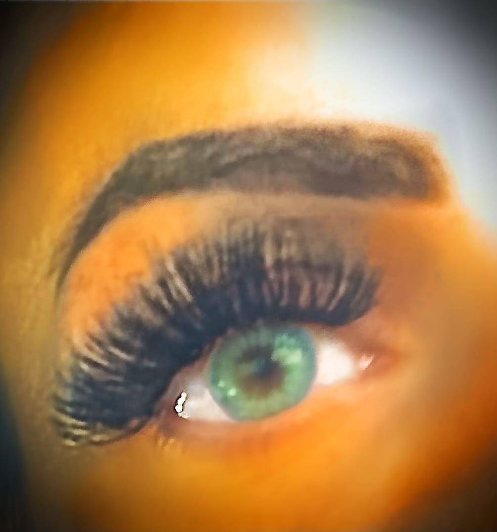 Passion Lash & Brow