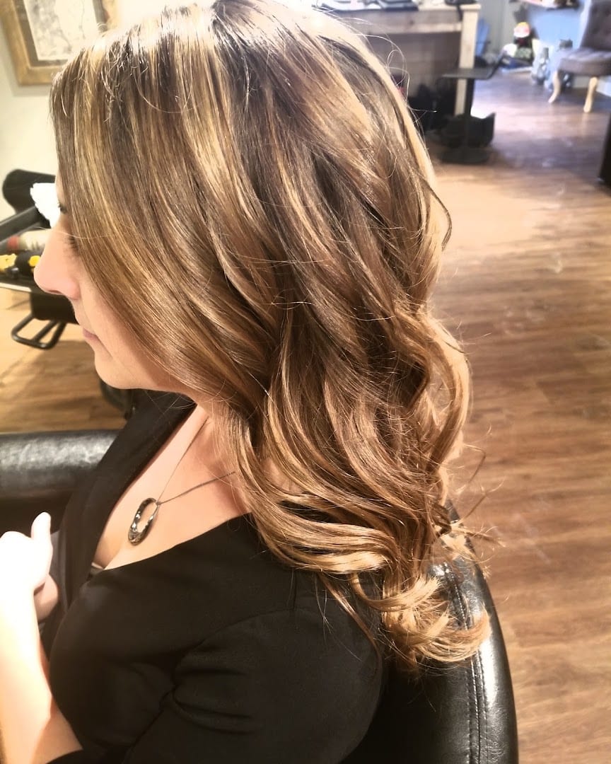Blended Hair Studio, photo 3