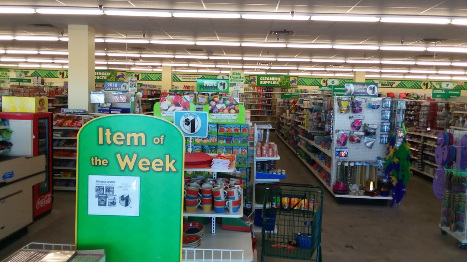 Dollar Tree
