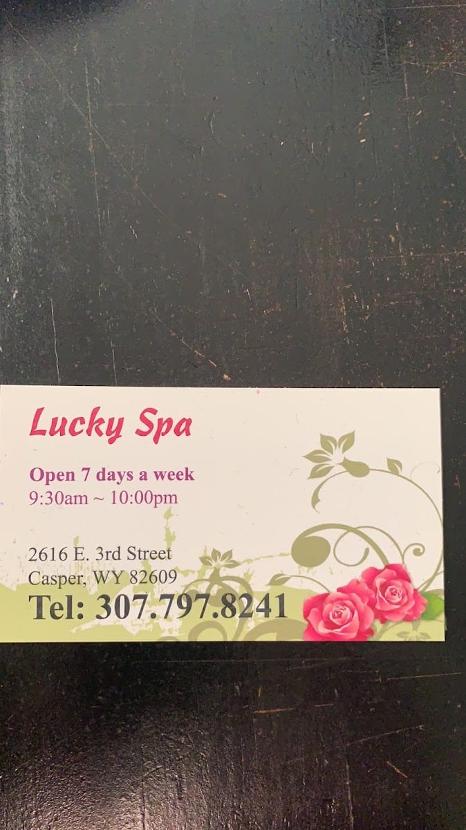 Lucky Spa, photo 2