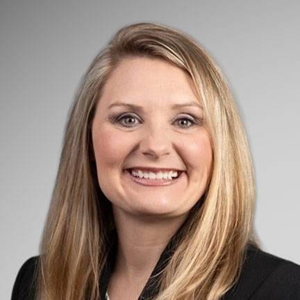 Lindsey B. Garmon, NP