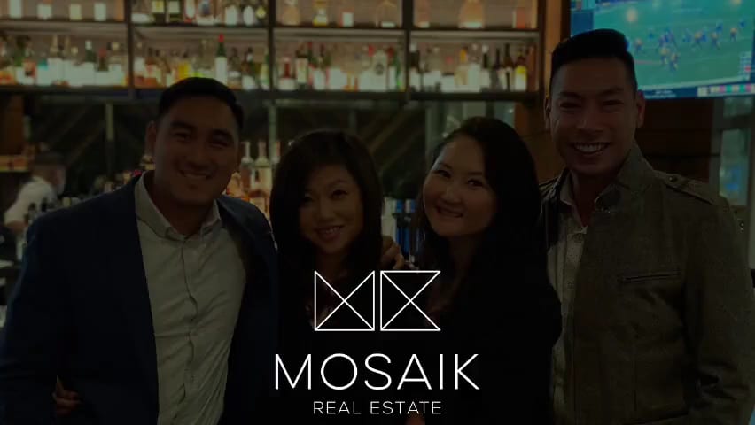 Michelle Kim | Mosaik Real Estate | Top 1% SF Realtor, photo 3