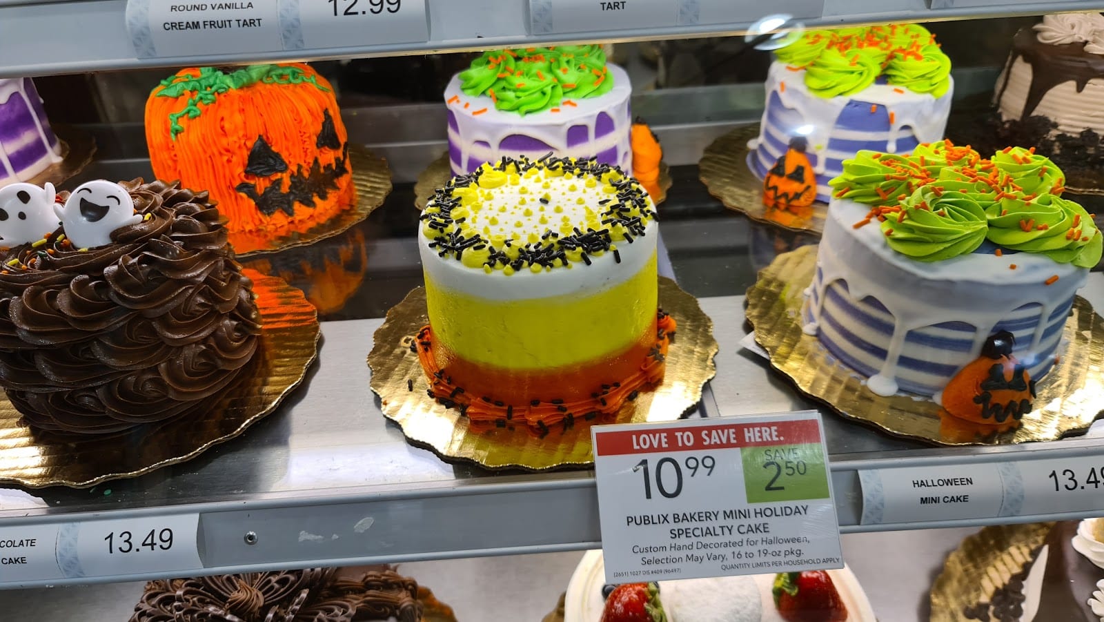 Publix Super Market at The Plaza at Palmer Ranch, photo 3