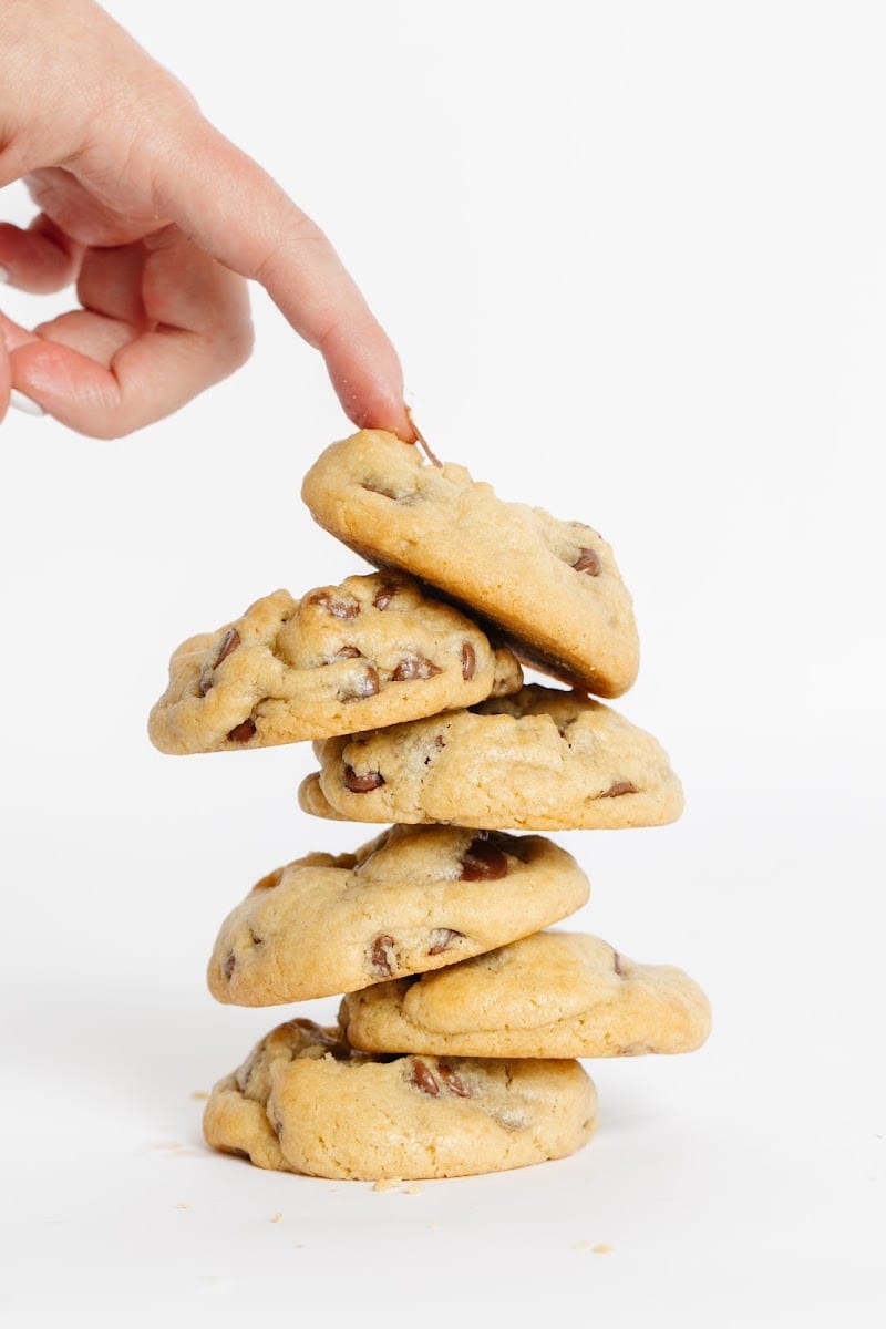 Chip Cookies, photo 3
