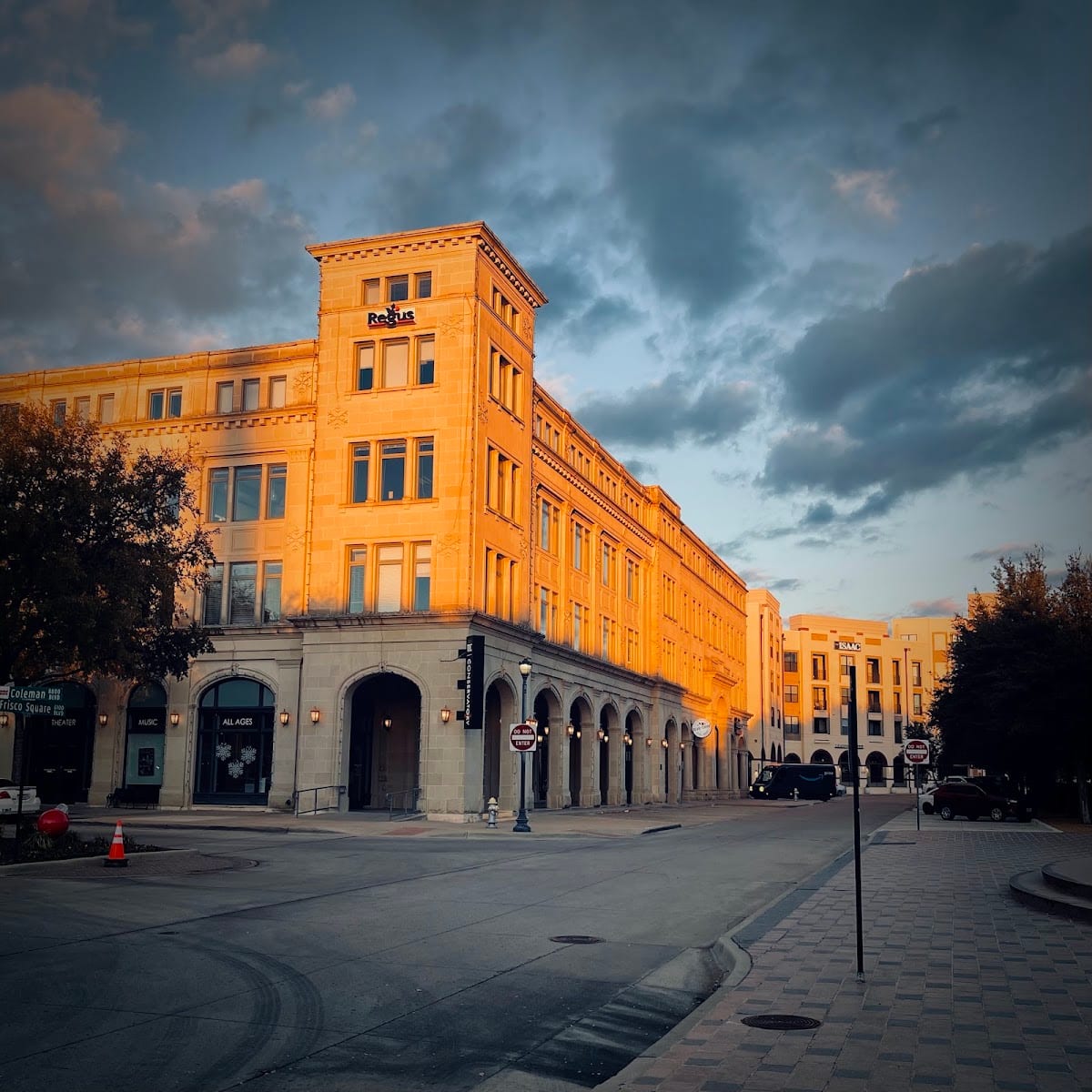The Dallas Conservatory Frisco, photo 3