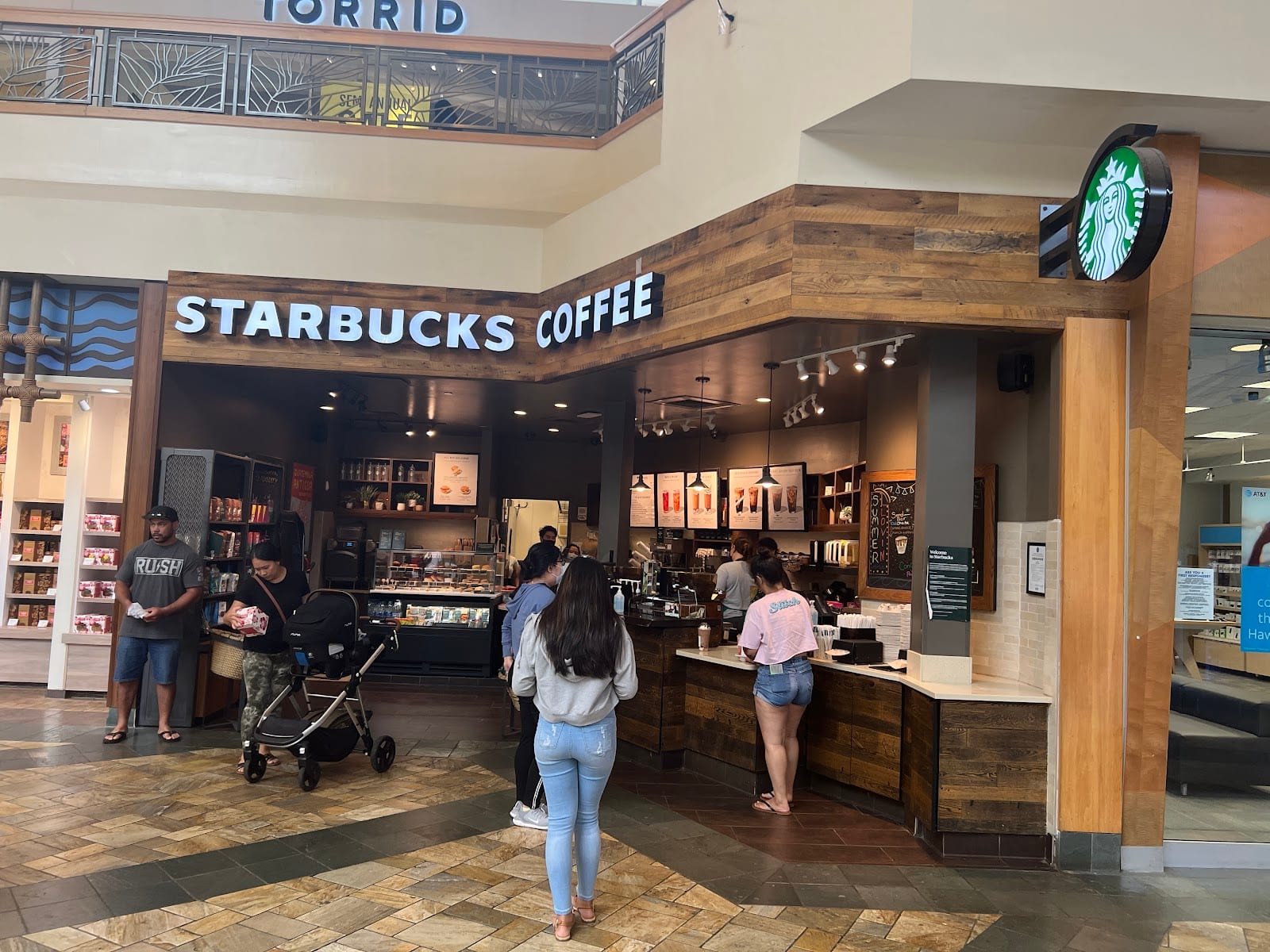 Starbucks Coffee Company, photo 2