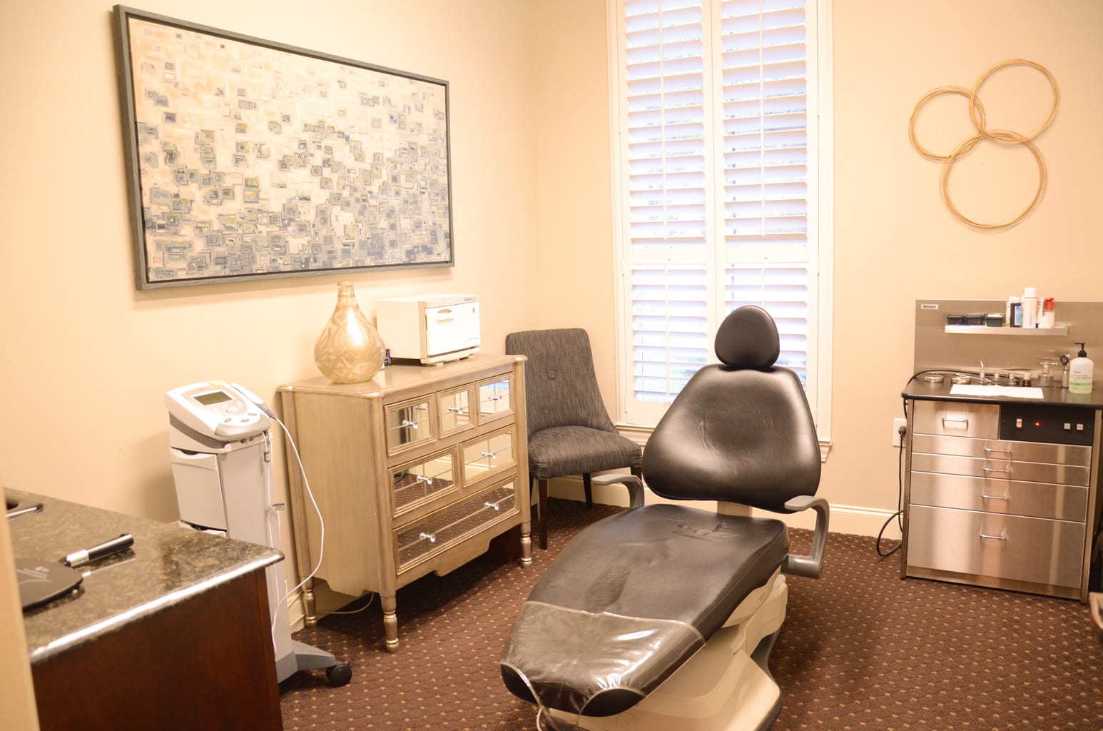 Barber Facial Plastic Surgery