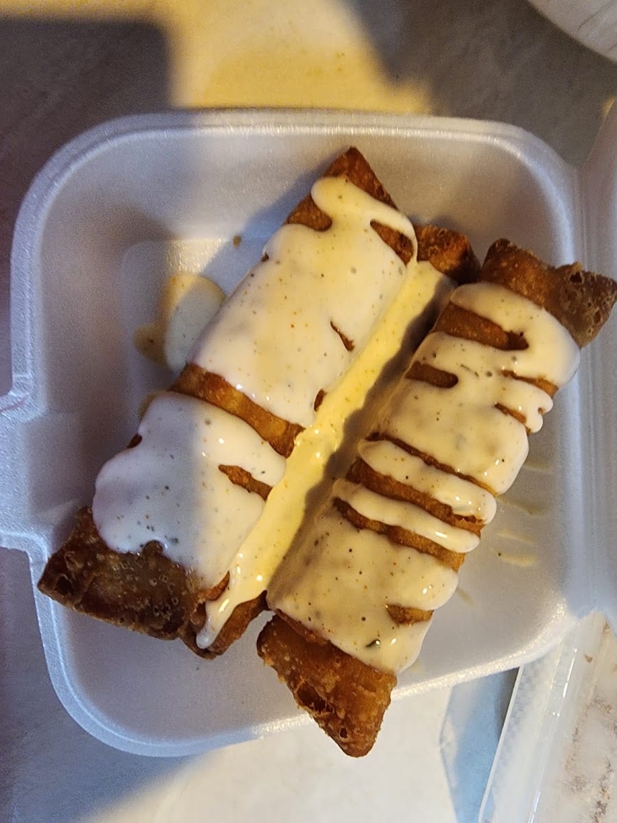 The Cajun Trouthx, photo 3