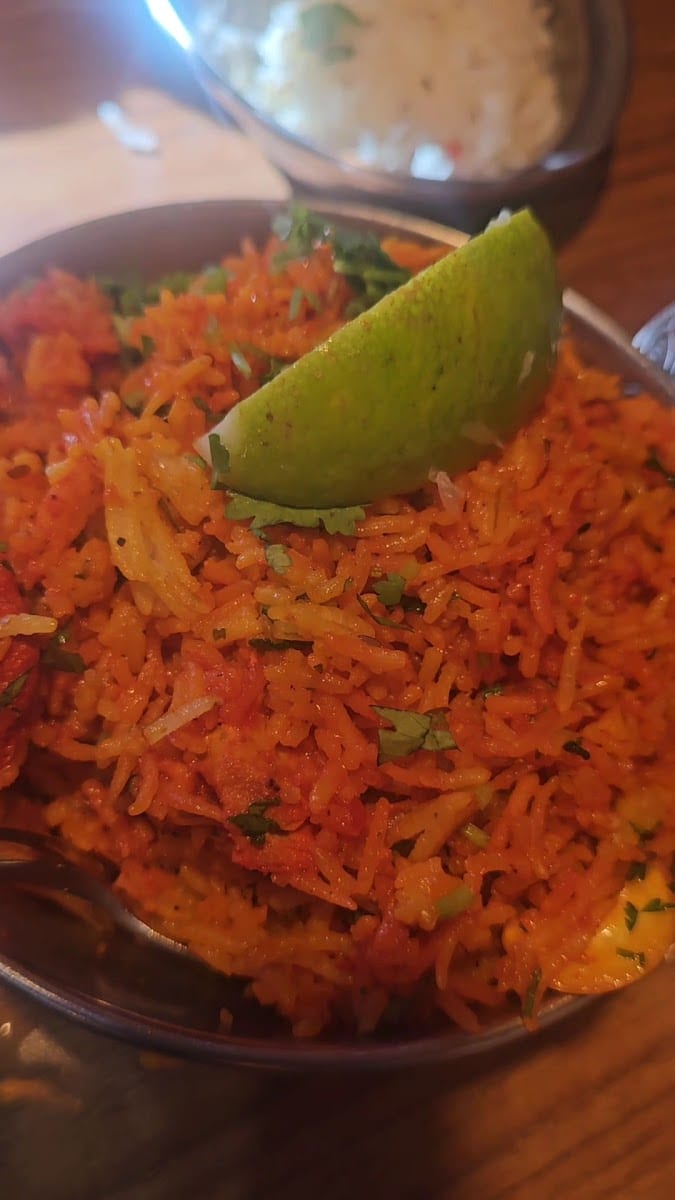 Red Fort Cuisine of India, photo 2