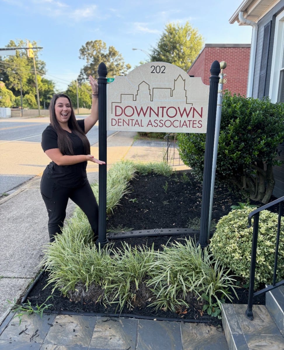 Downtown Dental Associates