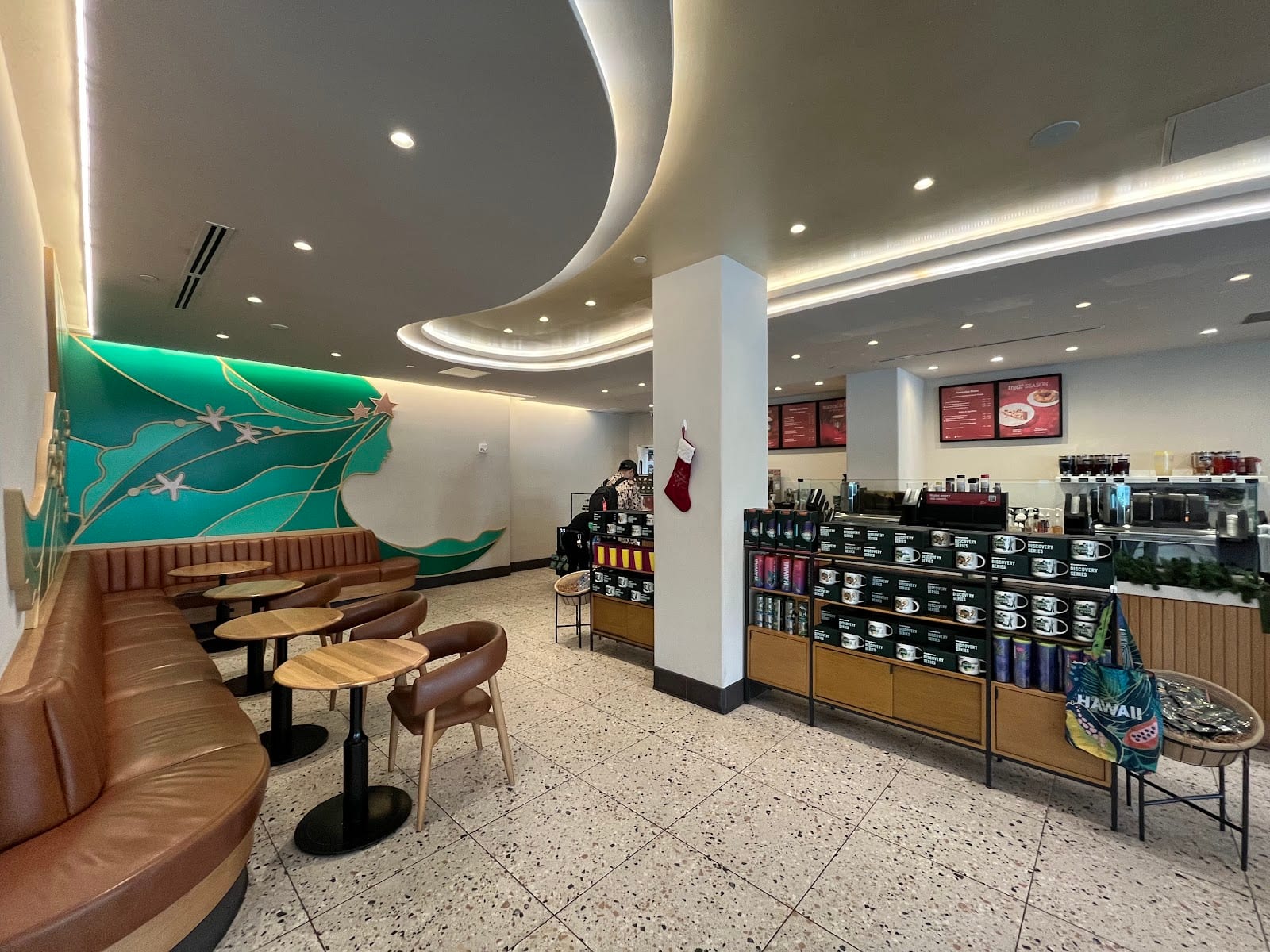 Starbucks, photo 2