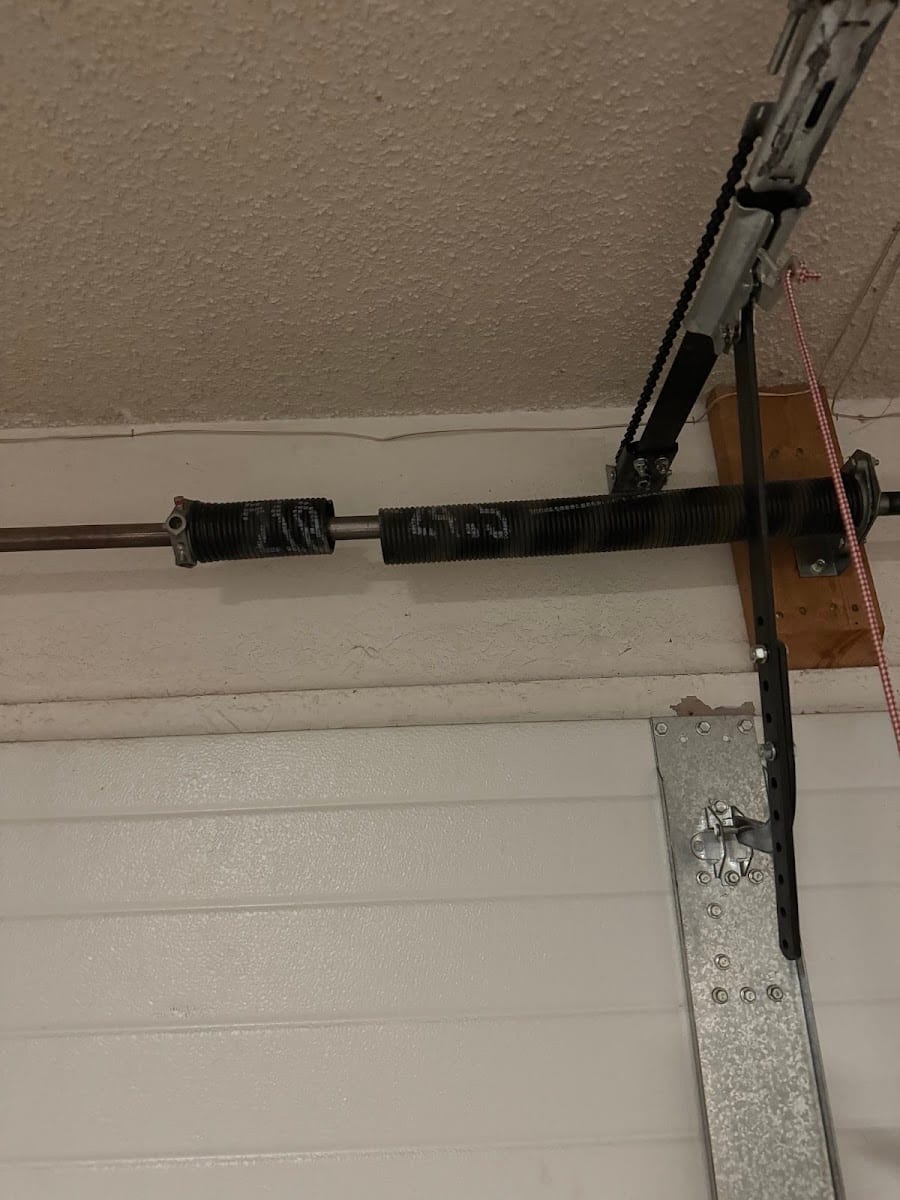 Overhead Door Company of Lubbock, photo 3