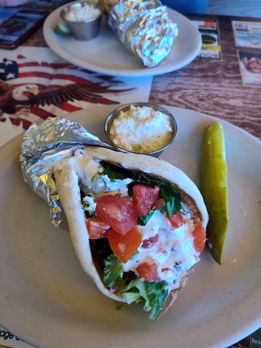 American Cafe & Grill, photo 4