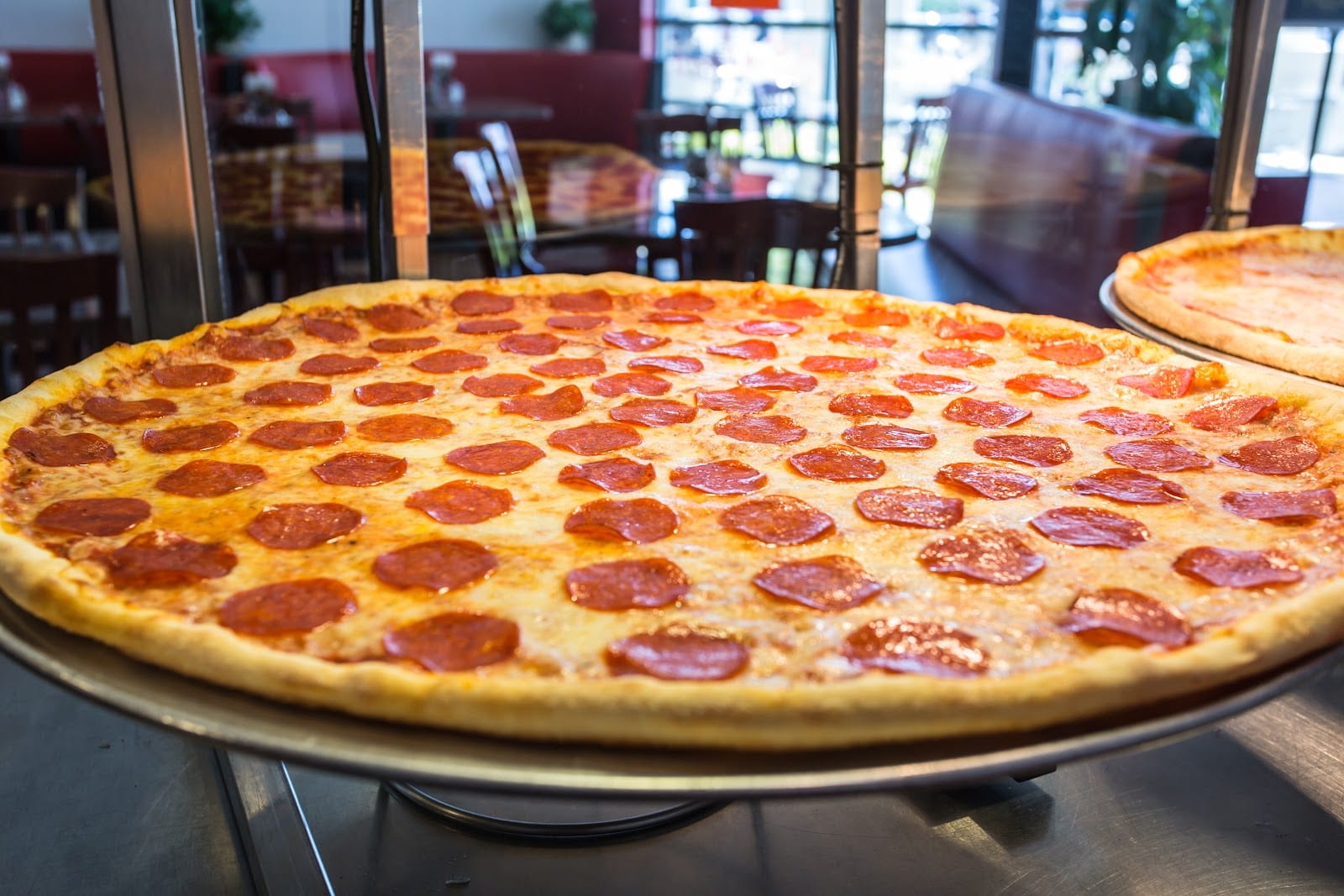 Sabatino's NY Pizzeria