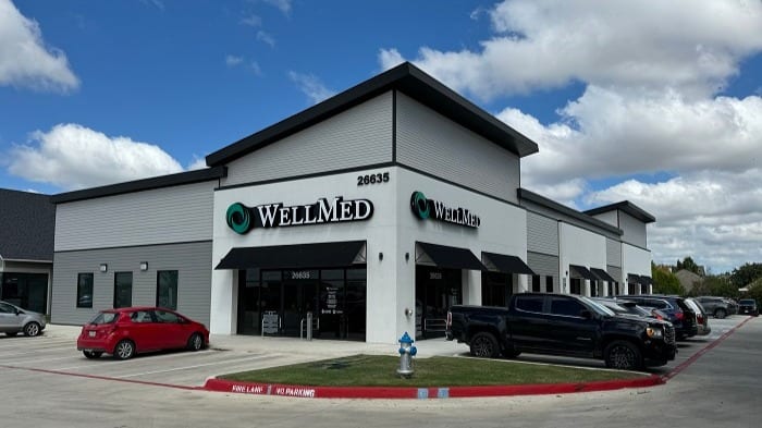 WellMed at Providence Village
