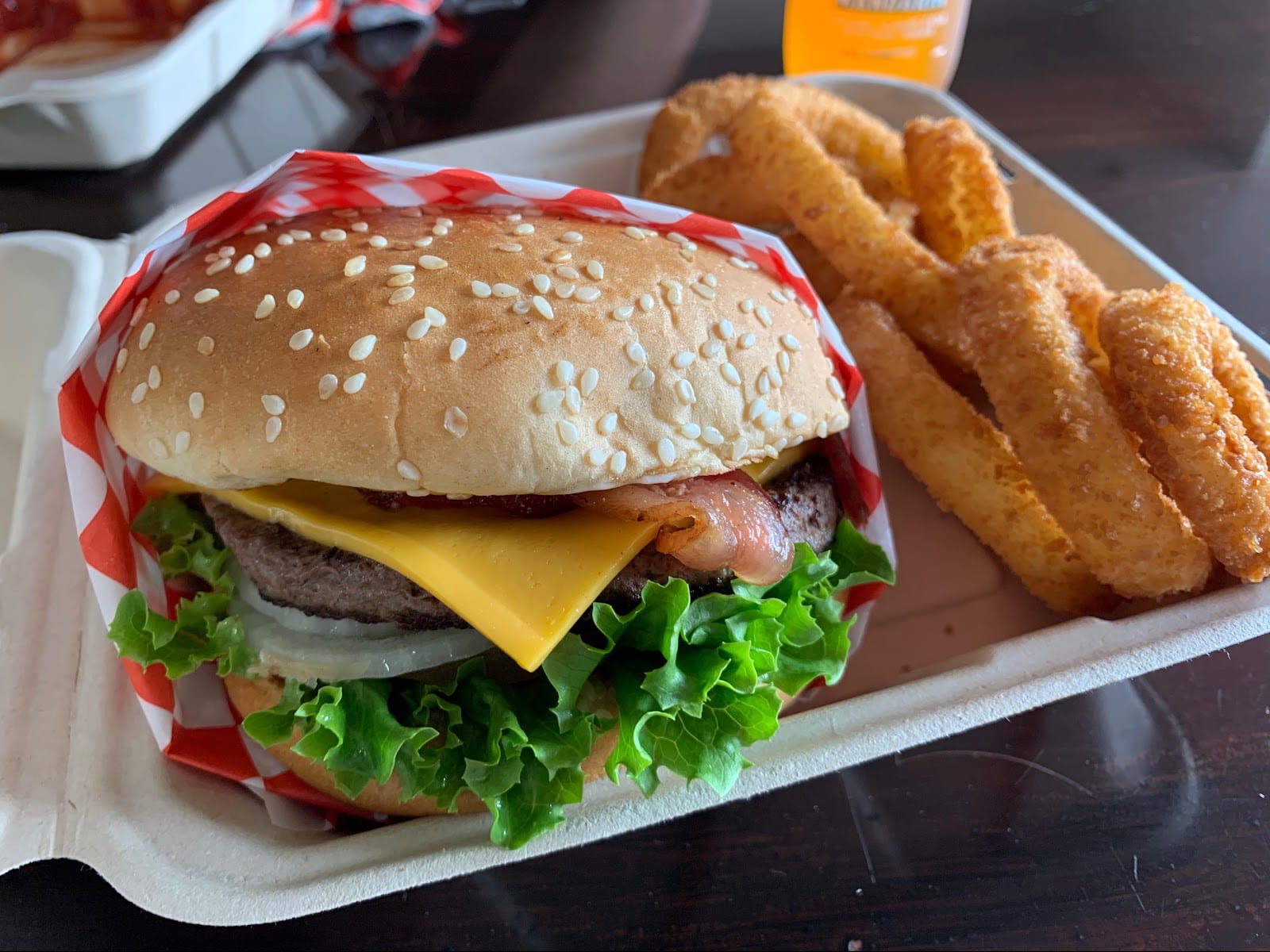 City Lunch Restaurant