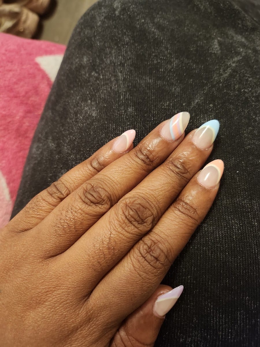 Sunshine Nail SPA