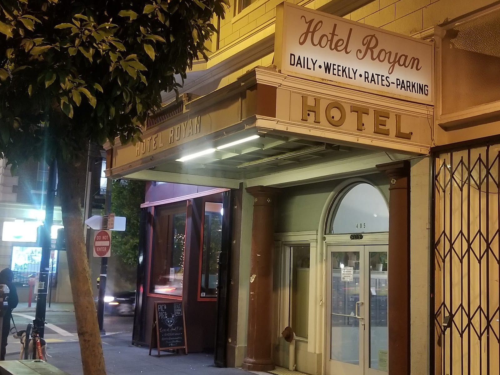 Hotel Royan
