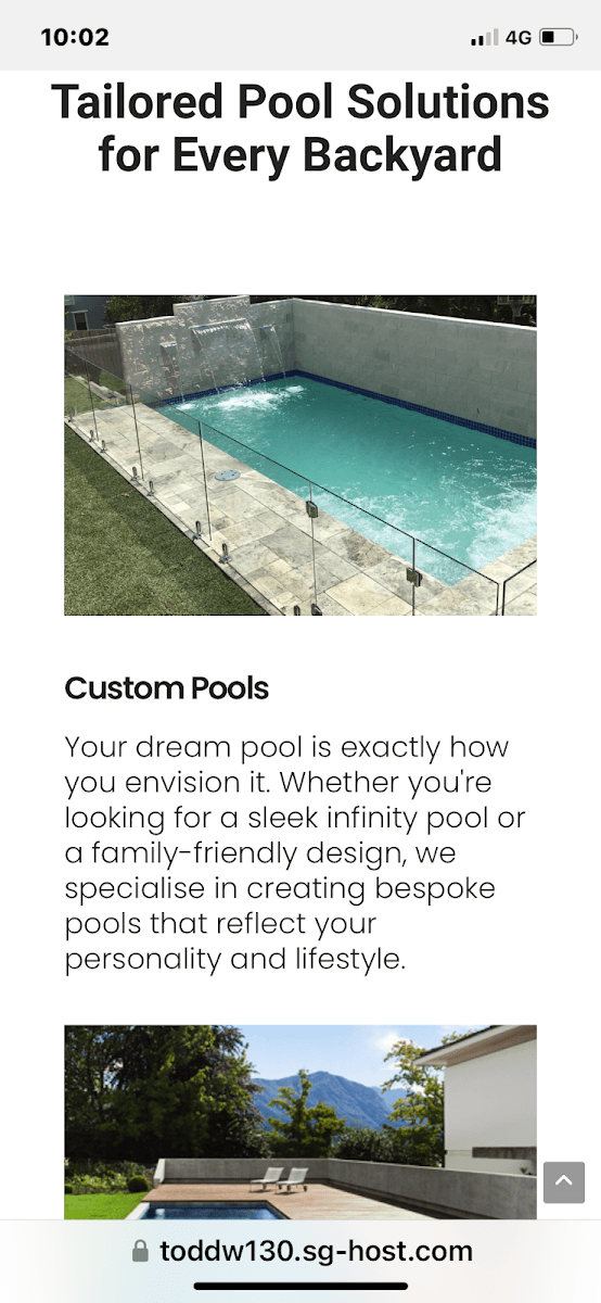 Watersunpools, photo 2