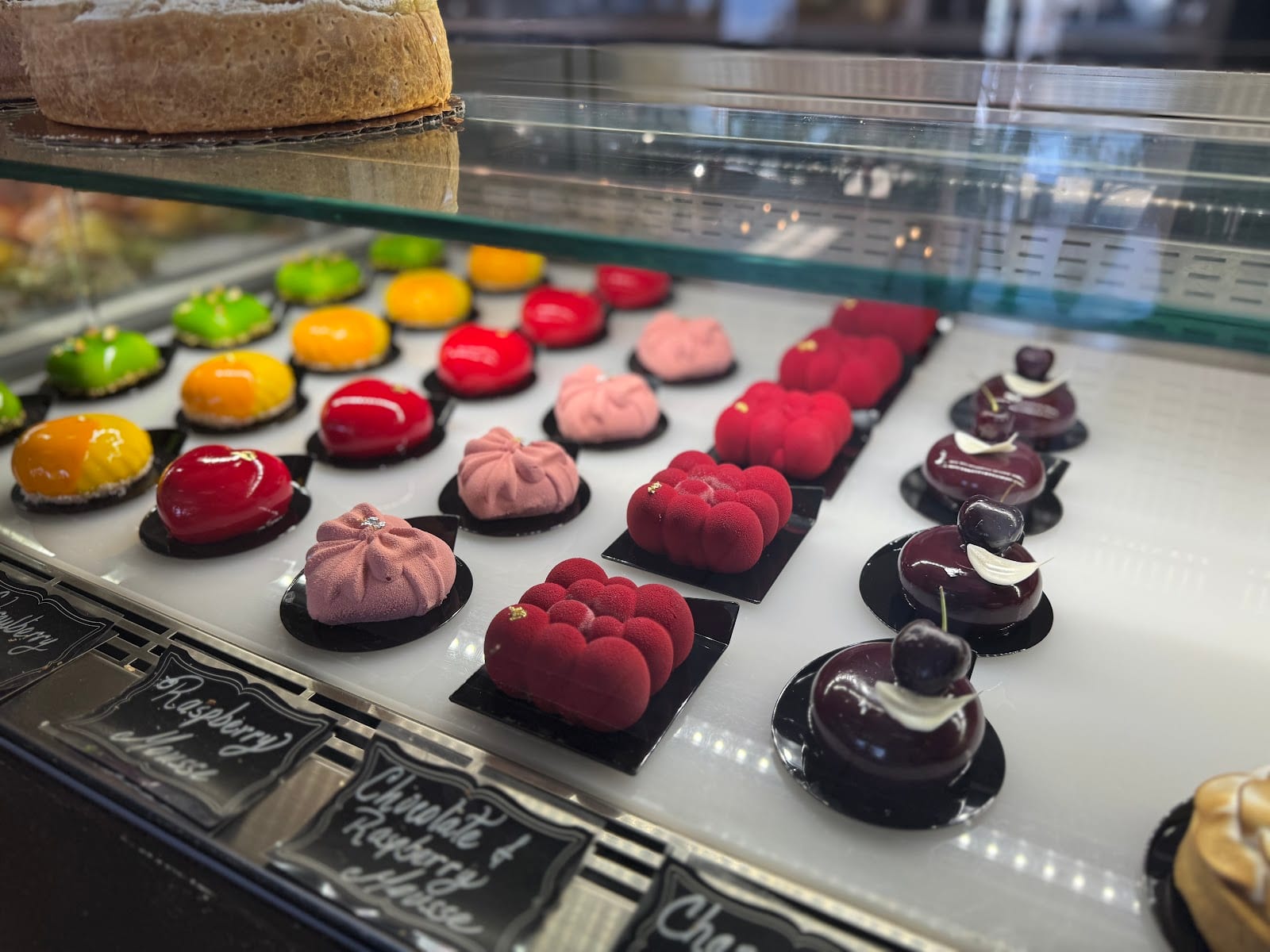 Little France Coffee & Bakery, photo 3