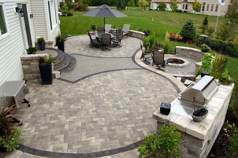 Year Round Lawn Maintenance Inc.