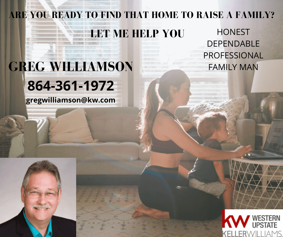 Gregory Williamson, Realtor, photo 3