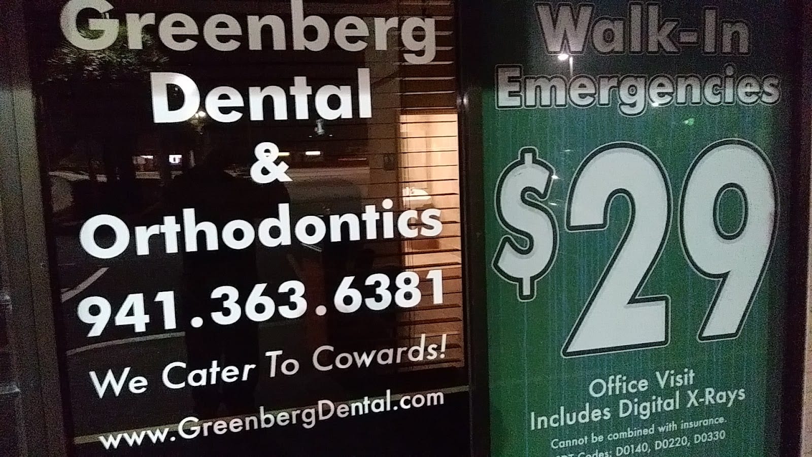 Greenberg Dental & Orthodontics