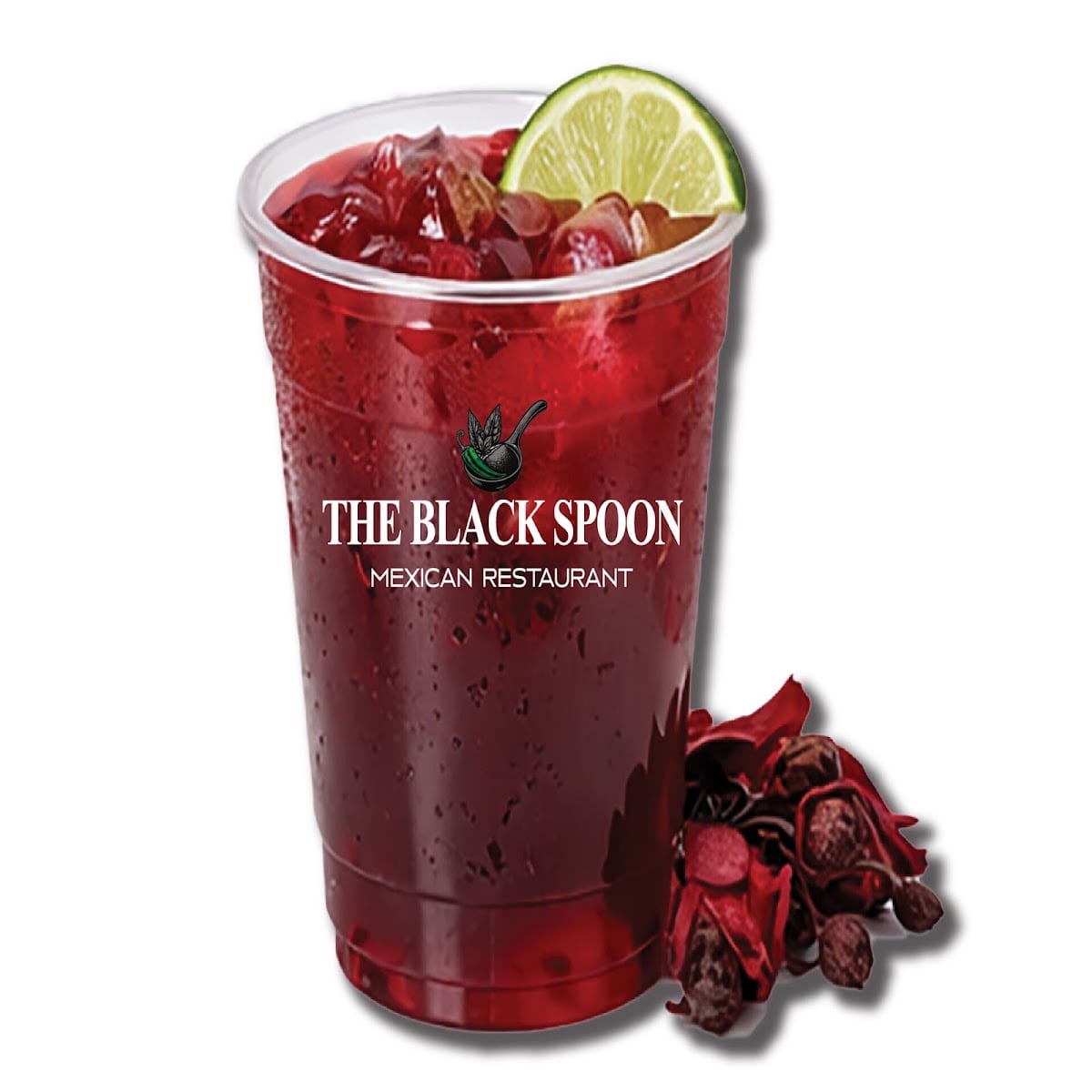 The Black Spoon Mexican Restaurant