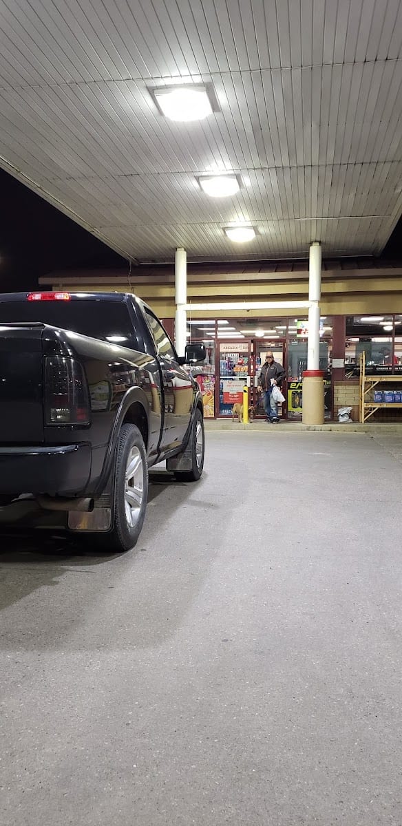 Esso, photo 4