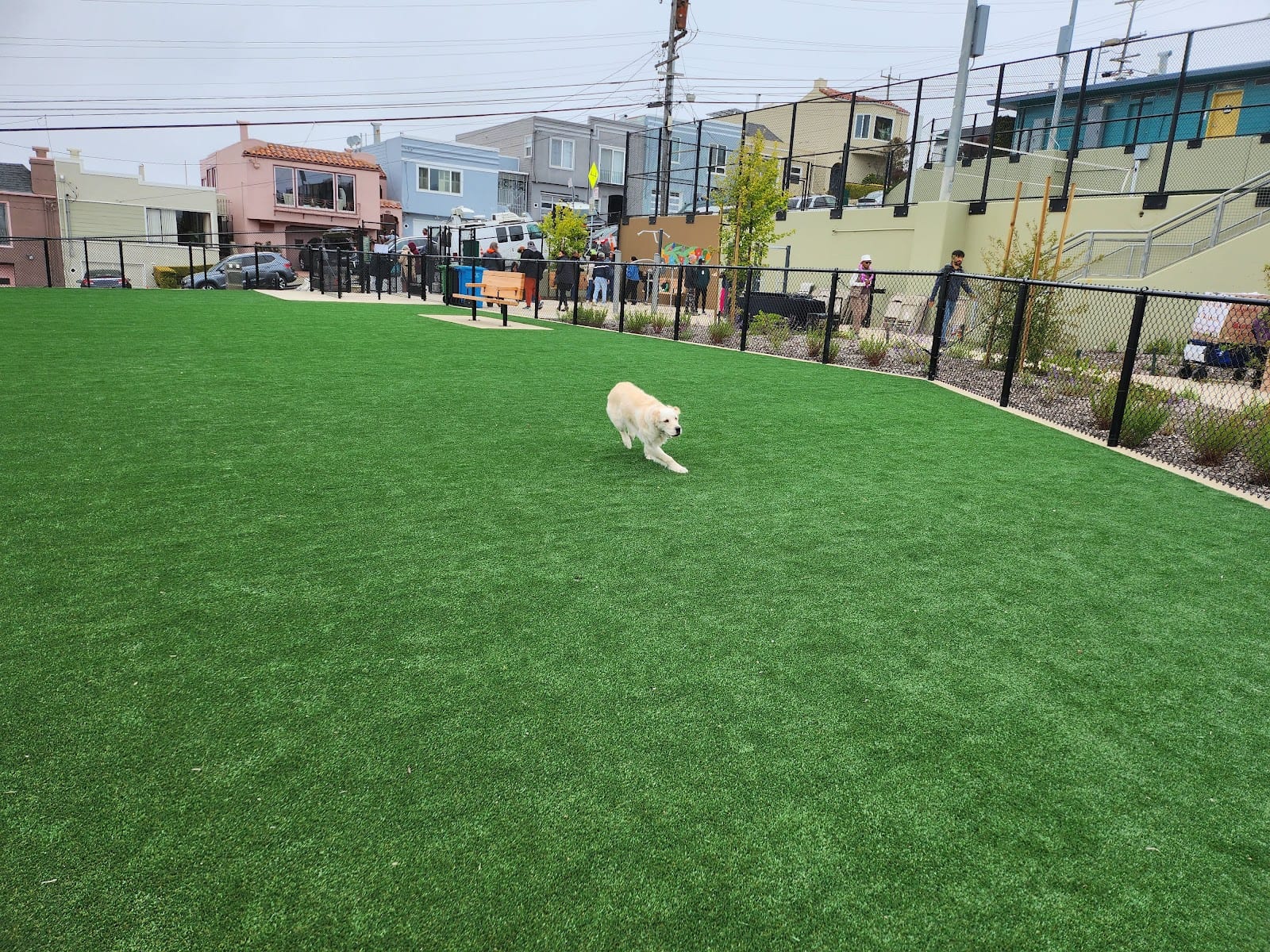 Merced Heights Playground Park, photo 2