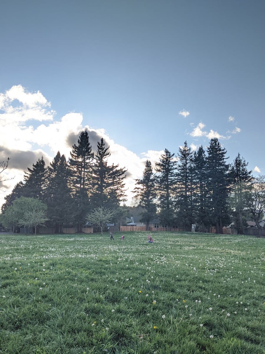 Sutherland Park, photo 3