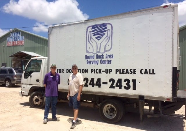 Camdyn Auto Repair