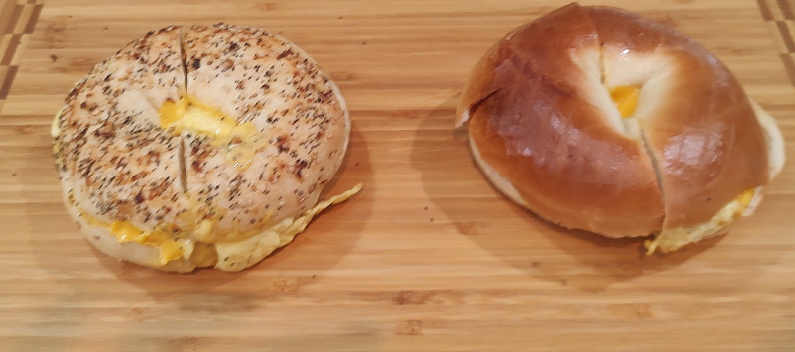 Freddie's Bagels