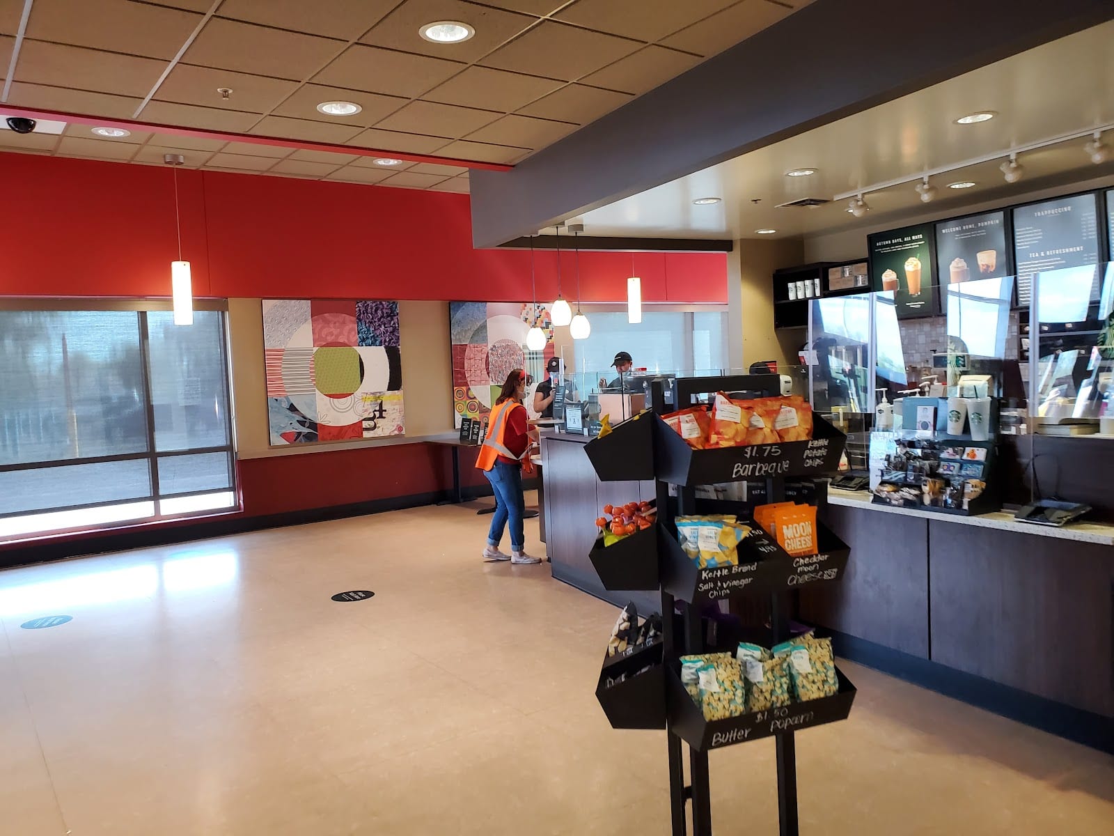 Starbucks Coffee Company, photo 3